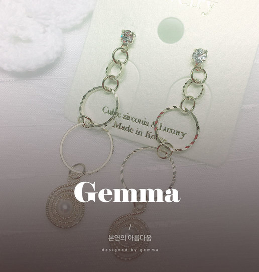 Gemma 101 01