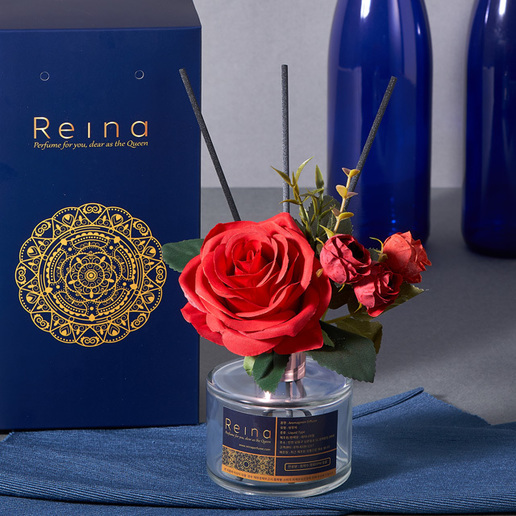 Reina nredrose150 640